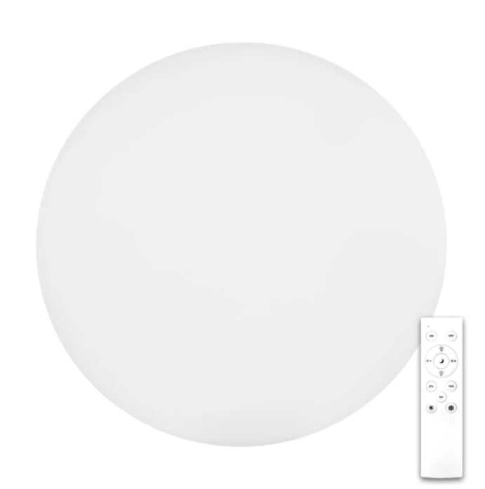 Healthy LED Ceiling Light 17W/21W Dimmable - 300mm