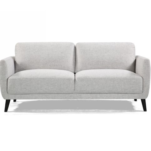 Jude 3 Seater Sofa 1960mm Glacier