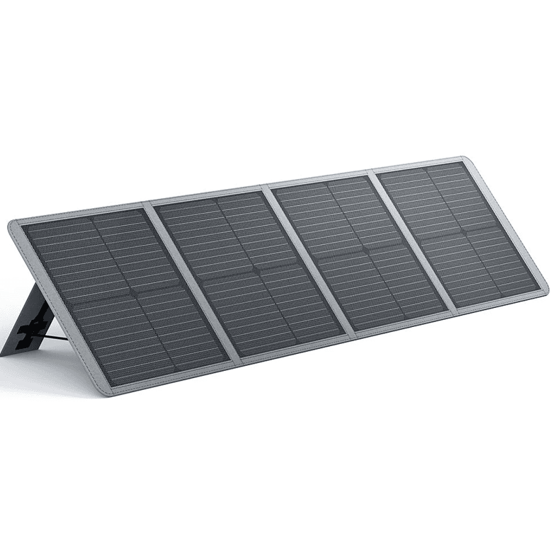 AF-S100A1 Portable Solar Panel - 100W