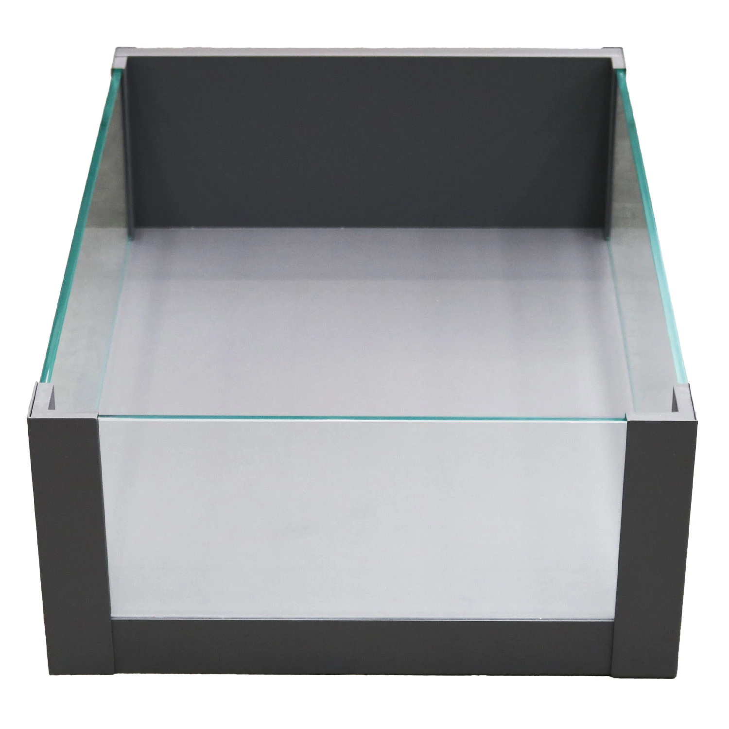 Ultra-Slim Soft Close Deep Storage Drawer for 800mm Cabinet