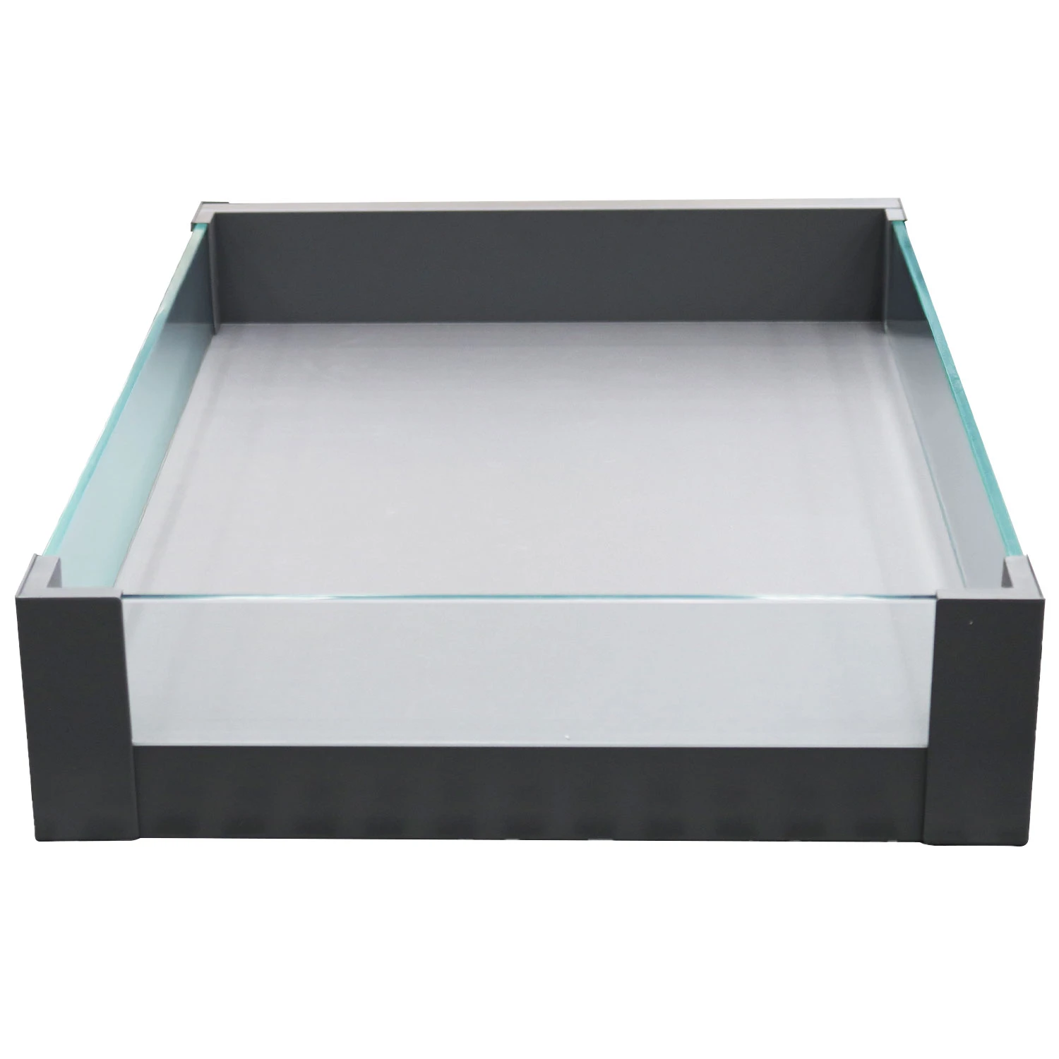 Ultra-Slim Soft Close Storage Drawer for 800mm Cabinet