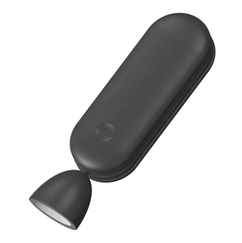 Folding Light 3 in 1 - Black