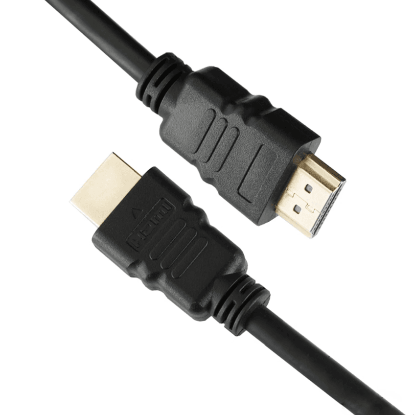 HDMI to HDMI 2.0 Cable - 1m