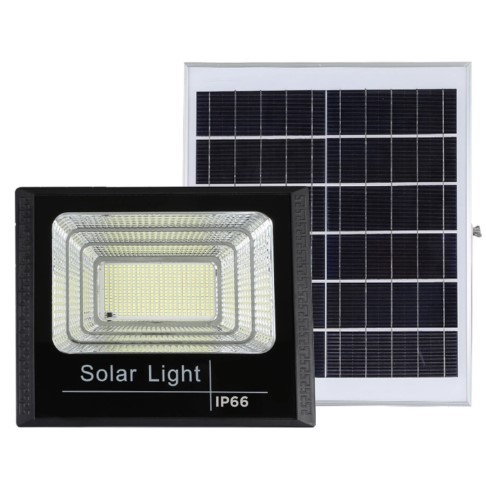 Outdoor Solar Flood Light - 800W