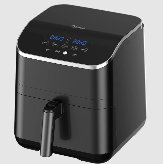 Midea Air Fryer 4.8L