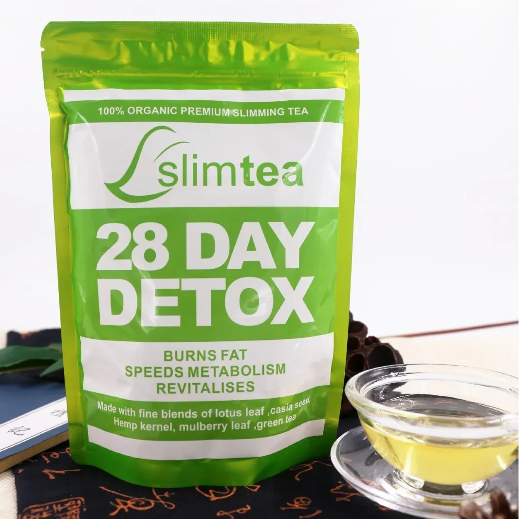 Slimtea 28 Day Detox Tea
