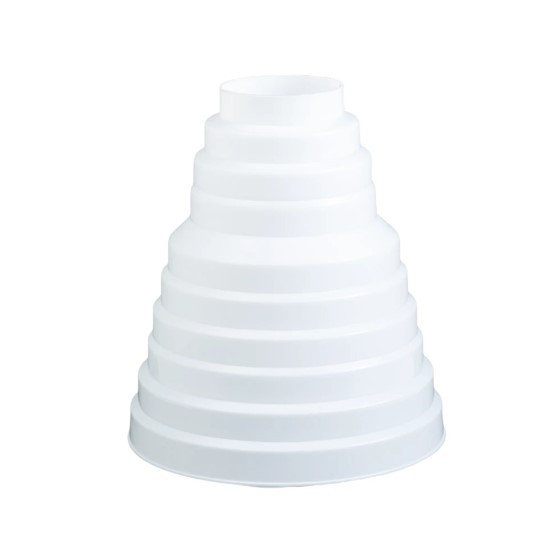 TDX Multifunction Reducer - 75-205mm