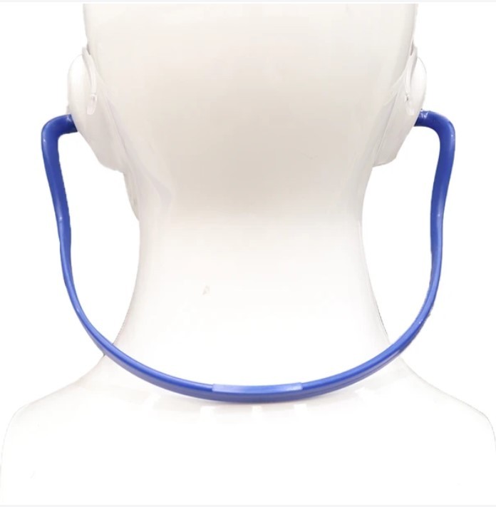 TDX Banded Earplugs - 1pcs