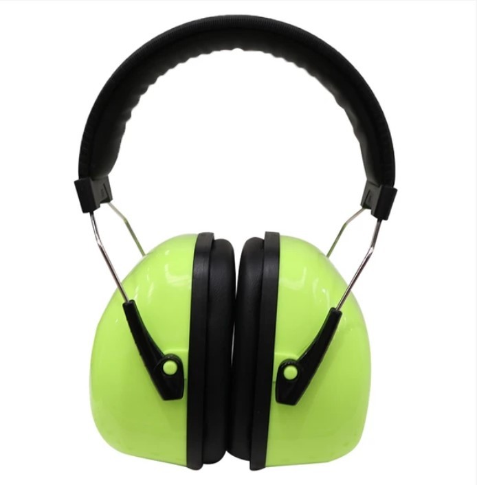 TDX Earmuff Pro - 1 Pcs