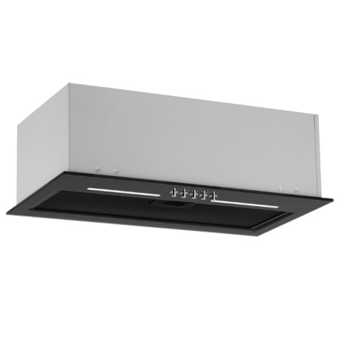 Vogue Integrated Powerpack Rangehood 55cm - 360m³/h