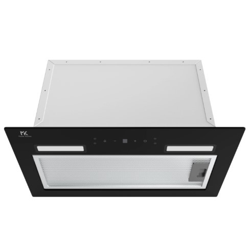 Master Kitchen Integrated Powerpack Rangehood Touch Control 1150m³/h - 52cm