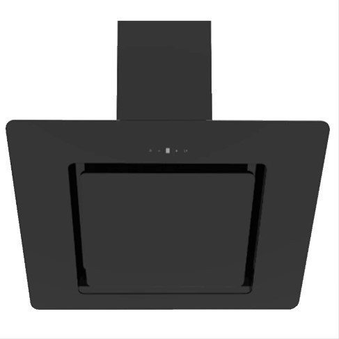 Vogue Angled Rangehood 60cm - 500m³/h