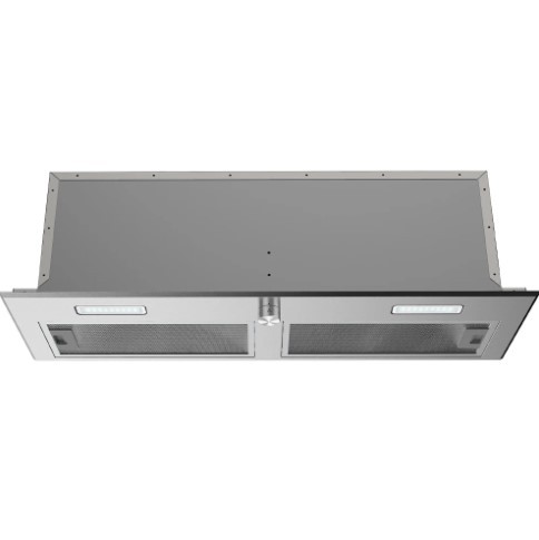 Midea Integrated Powerpack Rangehood 90cm - 750m³/h