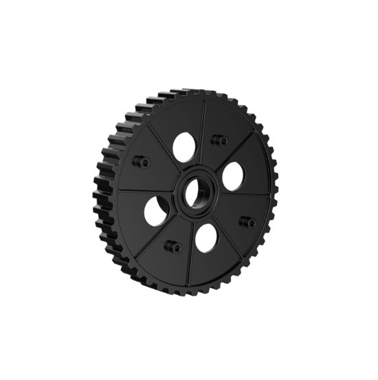 Replacement Front Drive Roller for Robotic Pool Cleaner