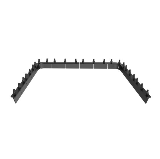Replacement Scrap Strip for Robotic Pool Cleaner