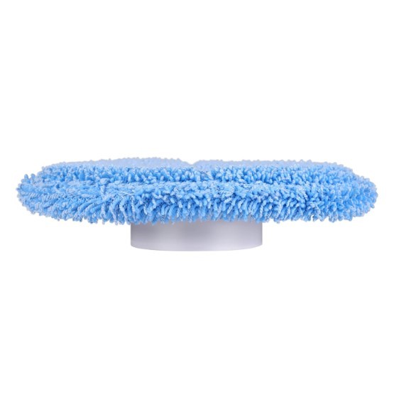 Replacement Microfibre Cleaning Pad for Scrubber