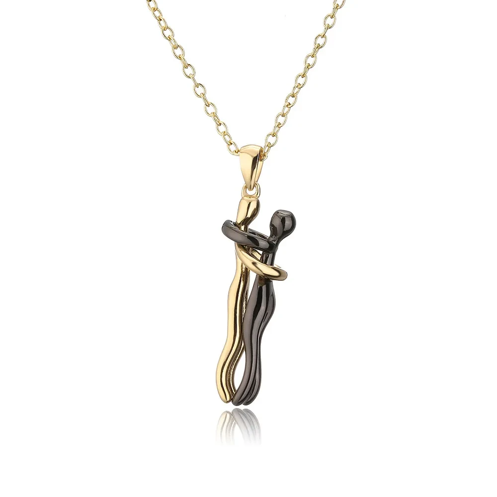 The Original Hug Necklace