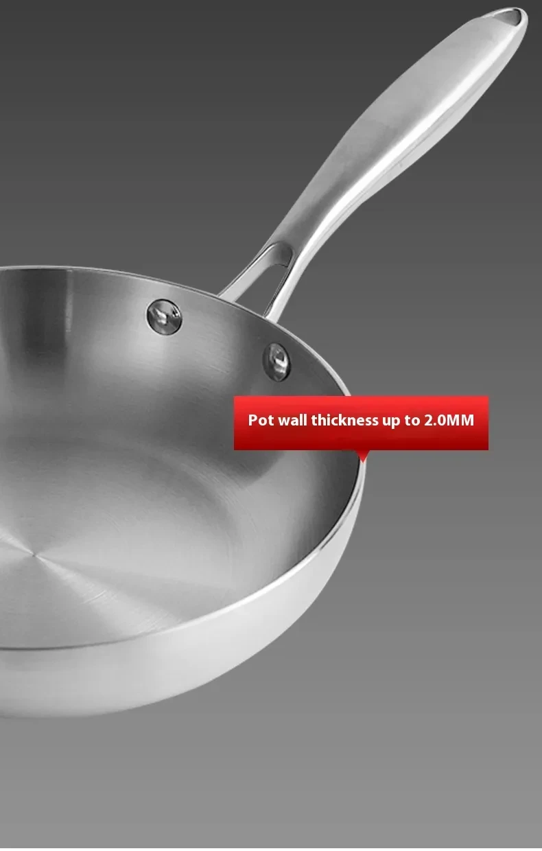Demeyere 5-Plus Frypan