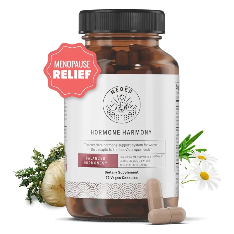 Hormone Harmony Capsules