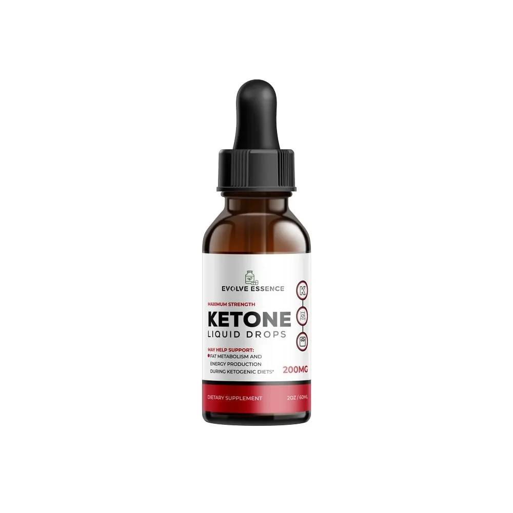 Ketone Liquid Drops
