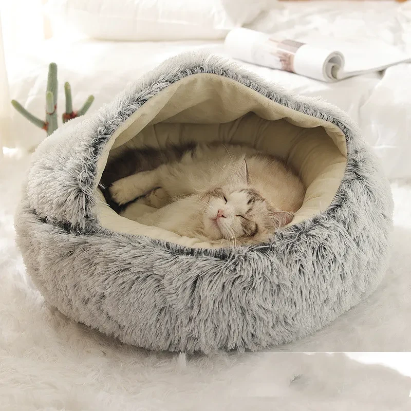 Cozy Co Coon - Pet Bed