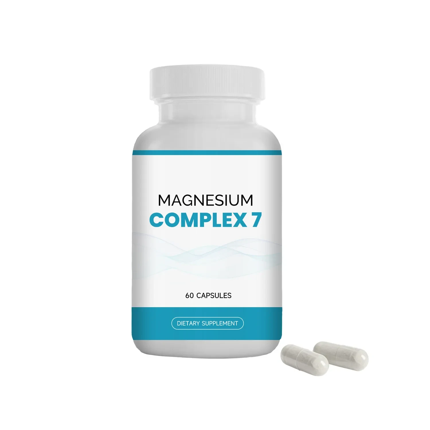 Magnesium Complex 7