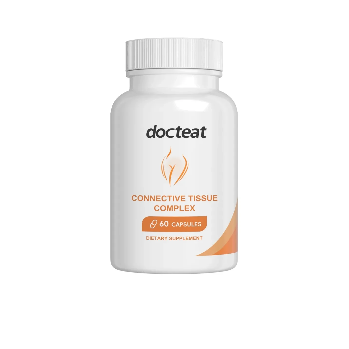 Docteat Connective Tissue Complex