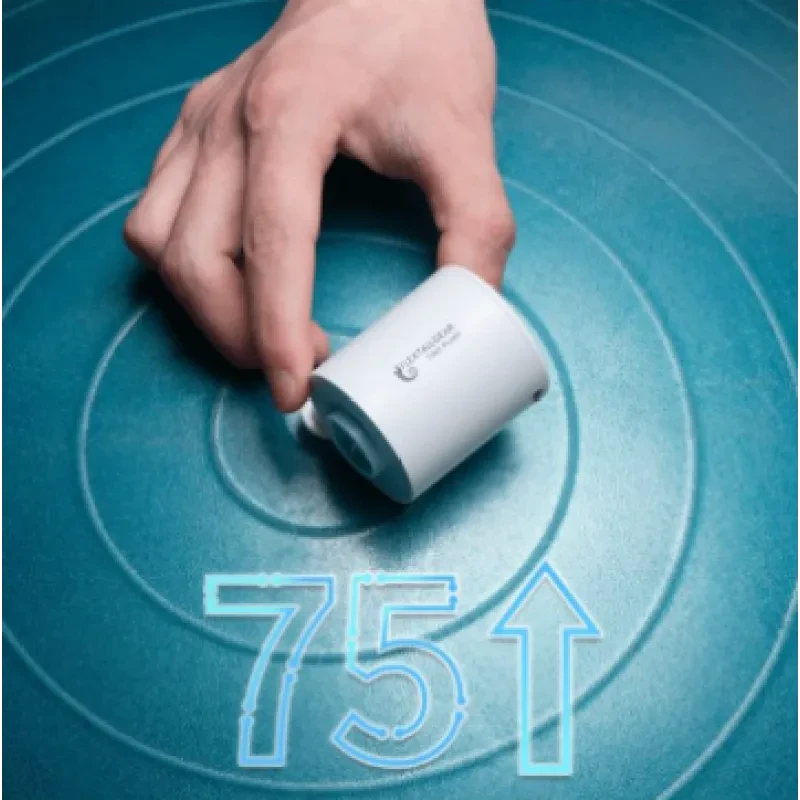 Rechargeable Portable Mini Air Pump