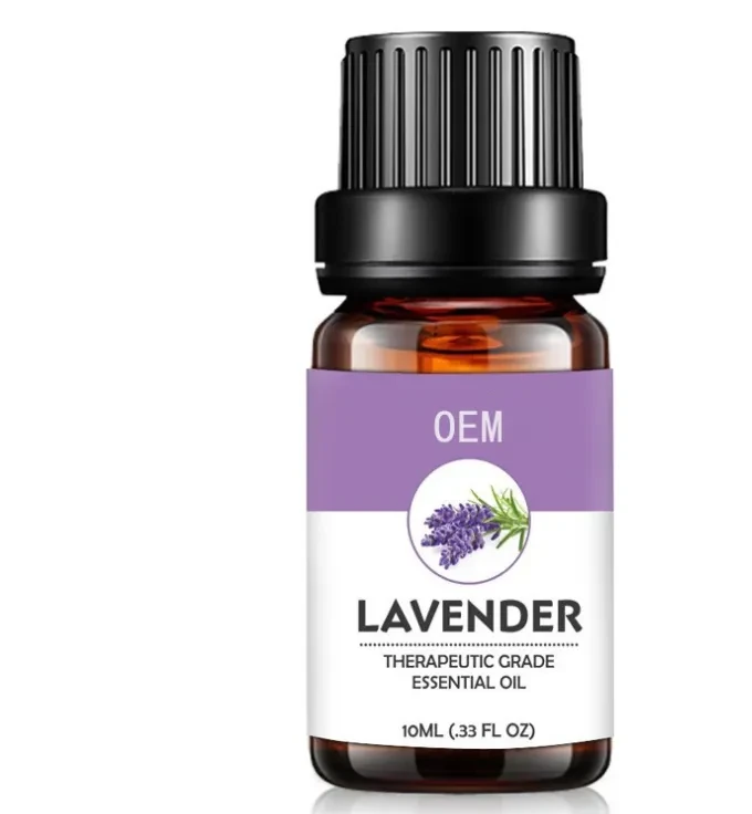 Lavender Essential Oil 10ml