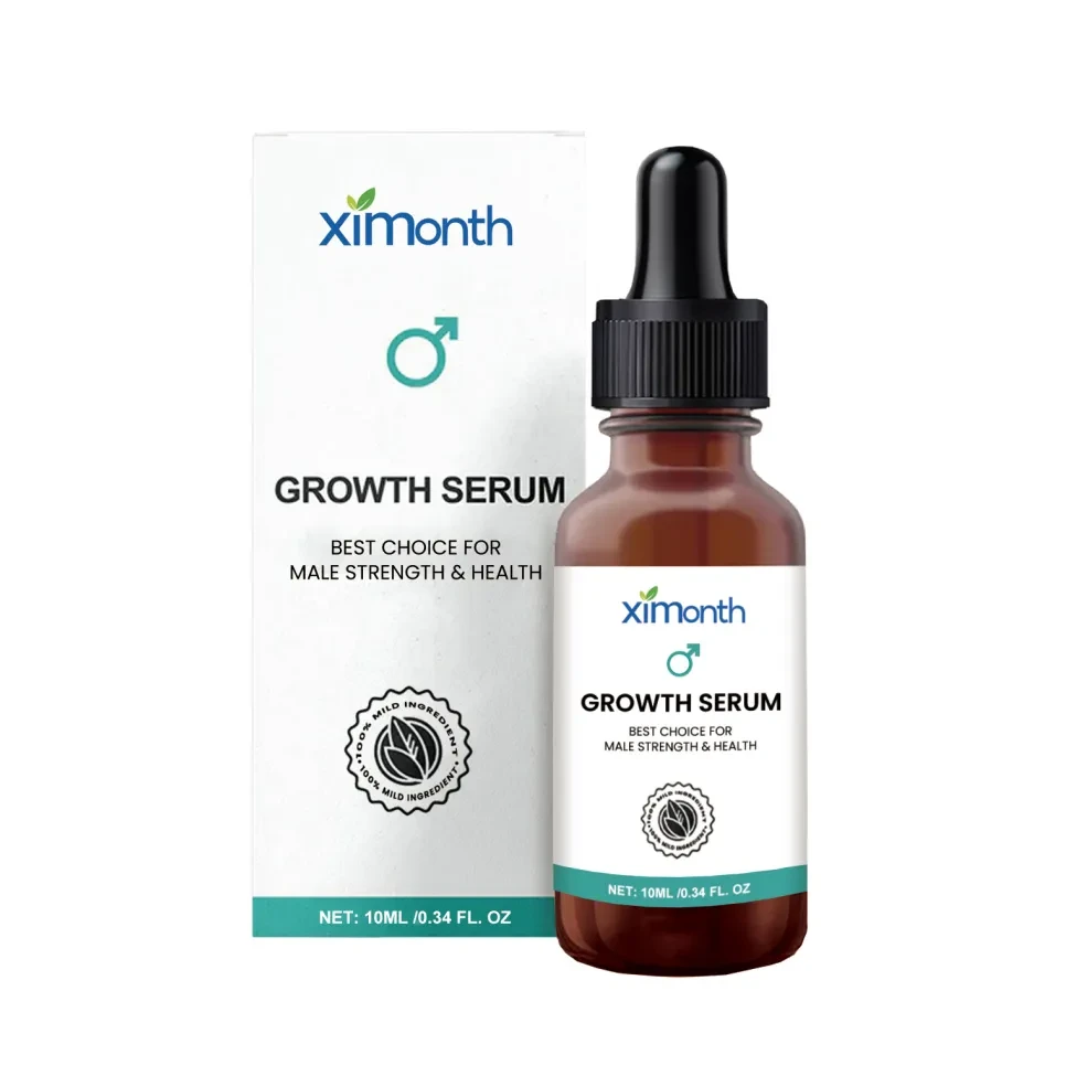 Ximonth Growth Serum 10ml