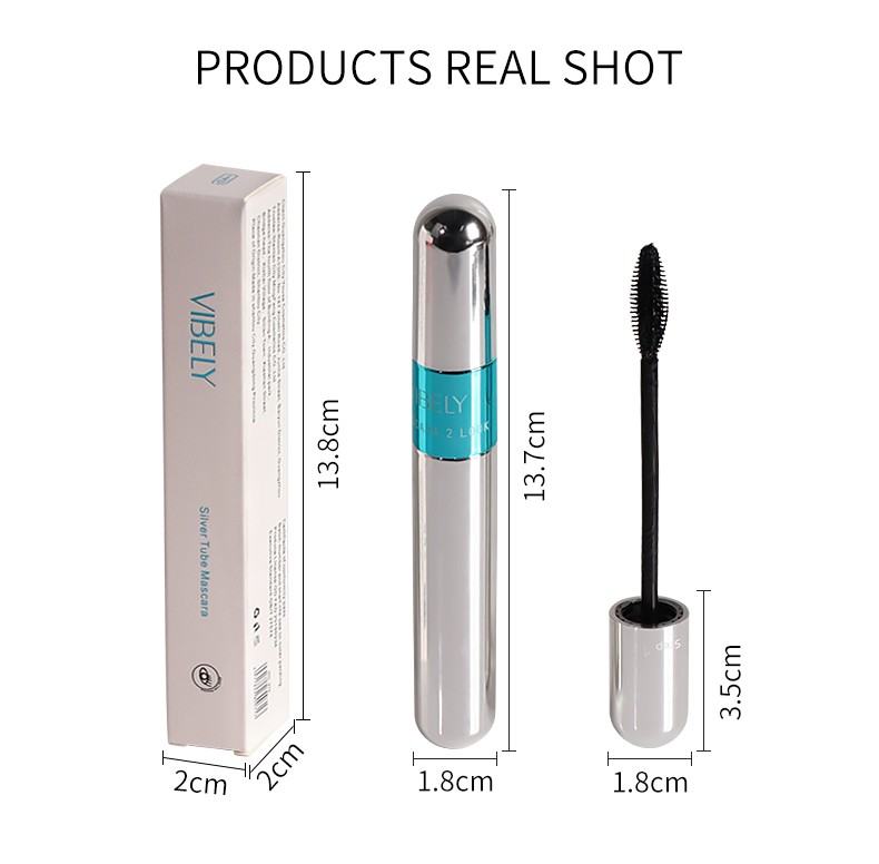 Lash Cosmetics Vibely Mascara