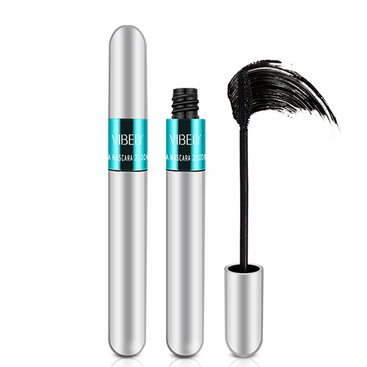 Lash Cosmetics Vibely Mascara
