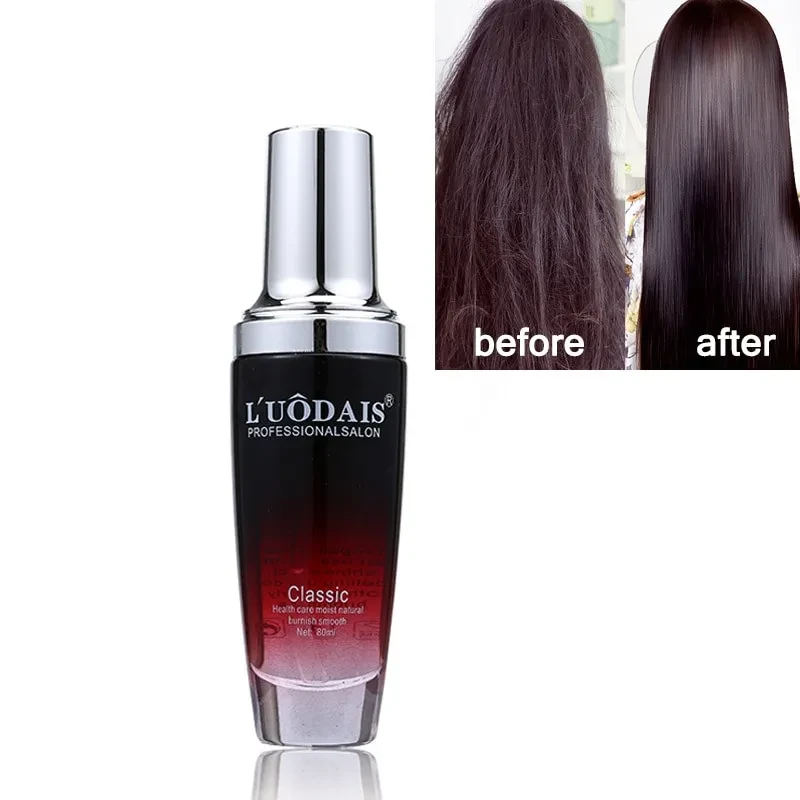 L'UODAIS Classic Hair Serum