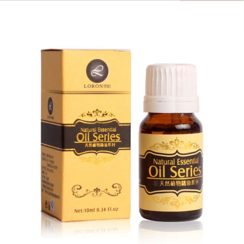 LORON Natural Essential Oil