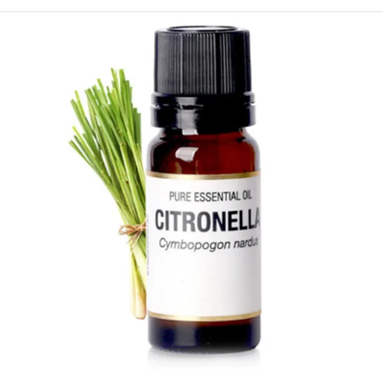 Citronella Pure Essential Oil