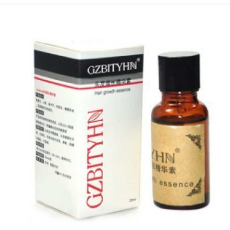 GZBITYHN Hair Growth Essence