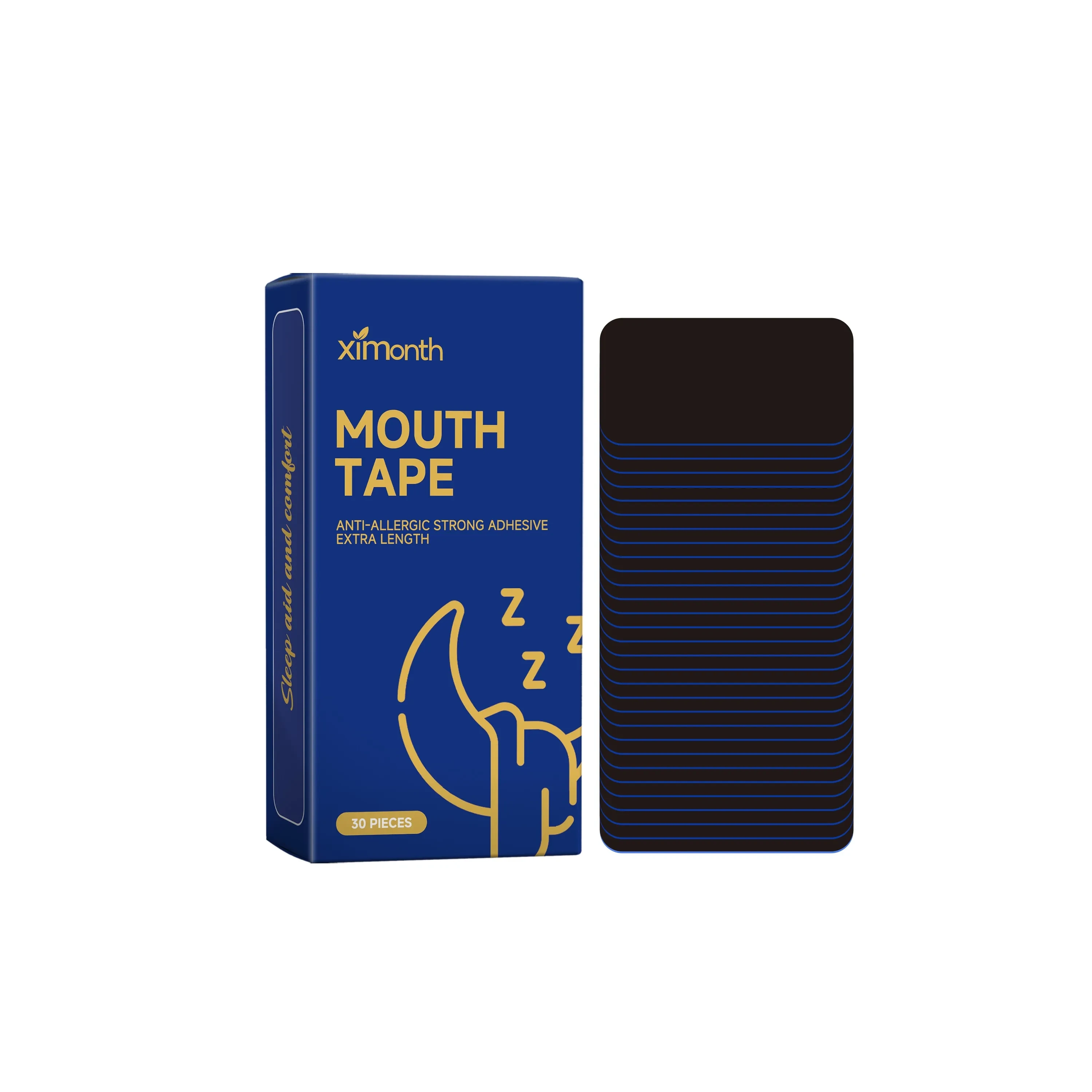 Ximonth Mouth Tape 30 Pack