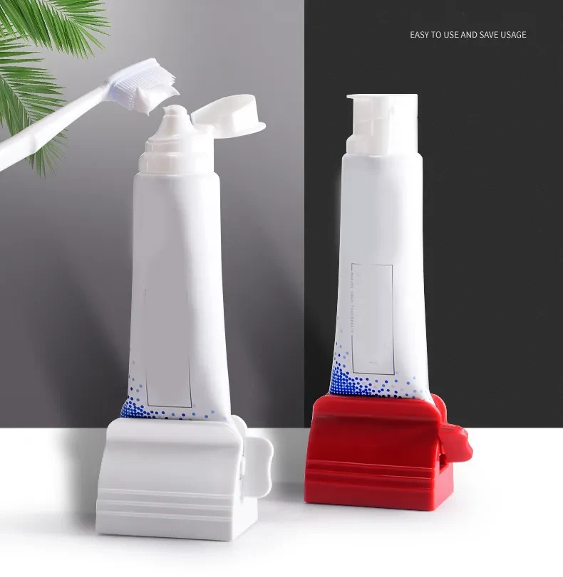 Toothpaste Squeezer Lazy Toothpaste Squeeze Artifact