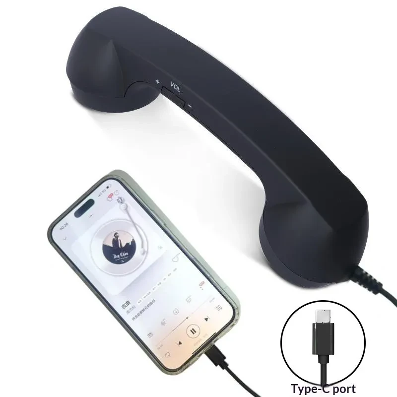 🎁Retro Phone Handset🔥