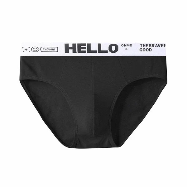 Casual Cotton 4 Packs