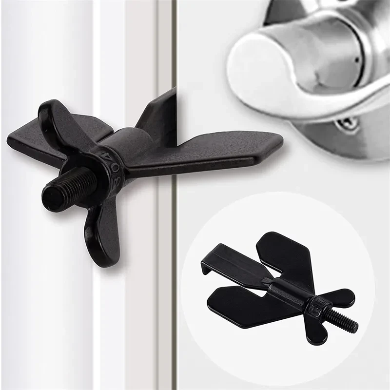 SecurAGard Door Lock-Secure your peace of mind today