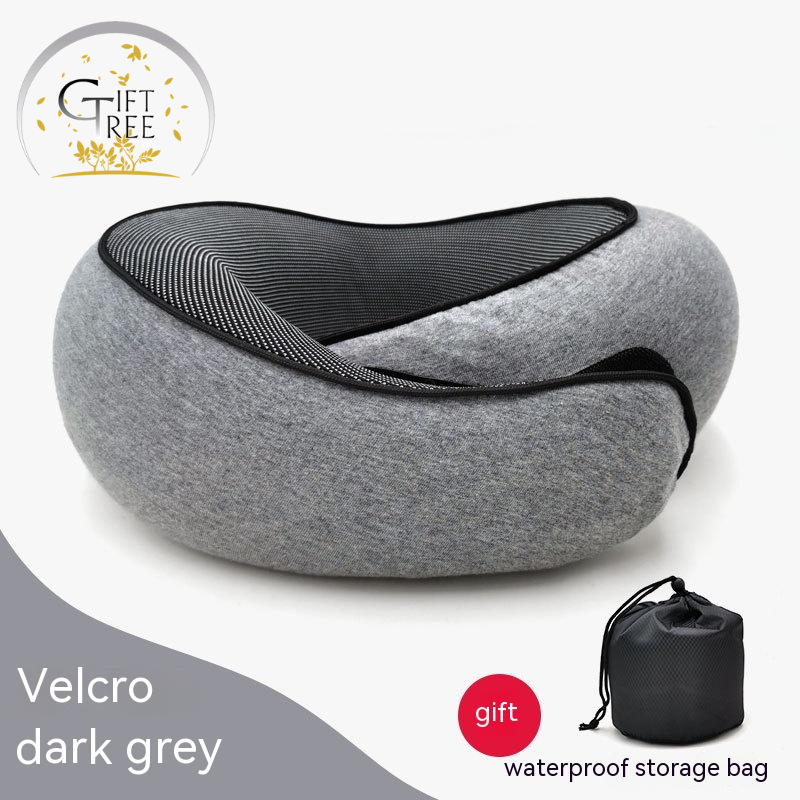 The Original Neck Pillow™ Trademarked
