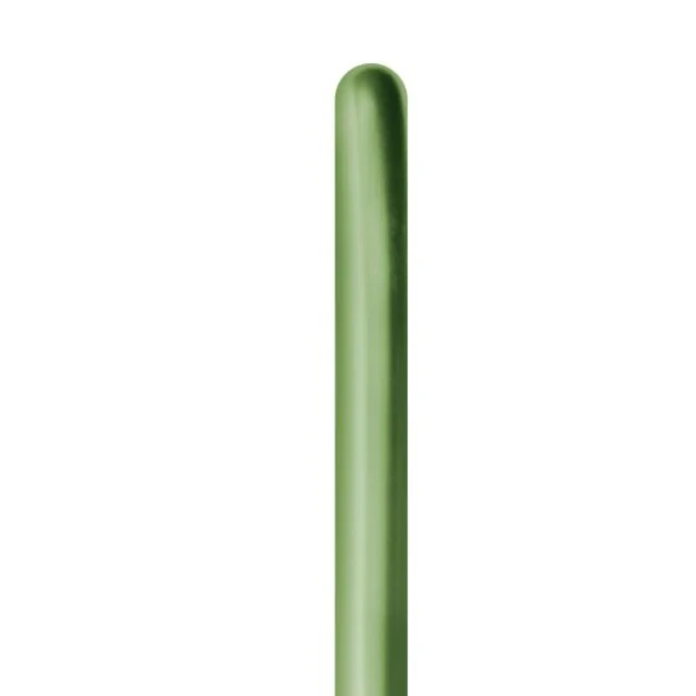 Sempertex 260T Metallic Reflex Lime Green - Set of 50