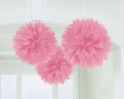 Themed Parties - Pack of (3)