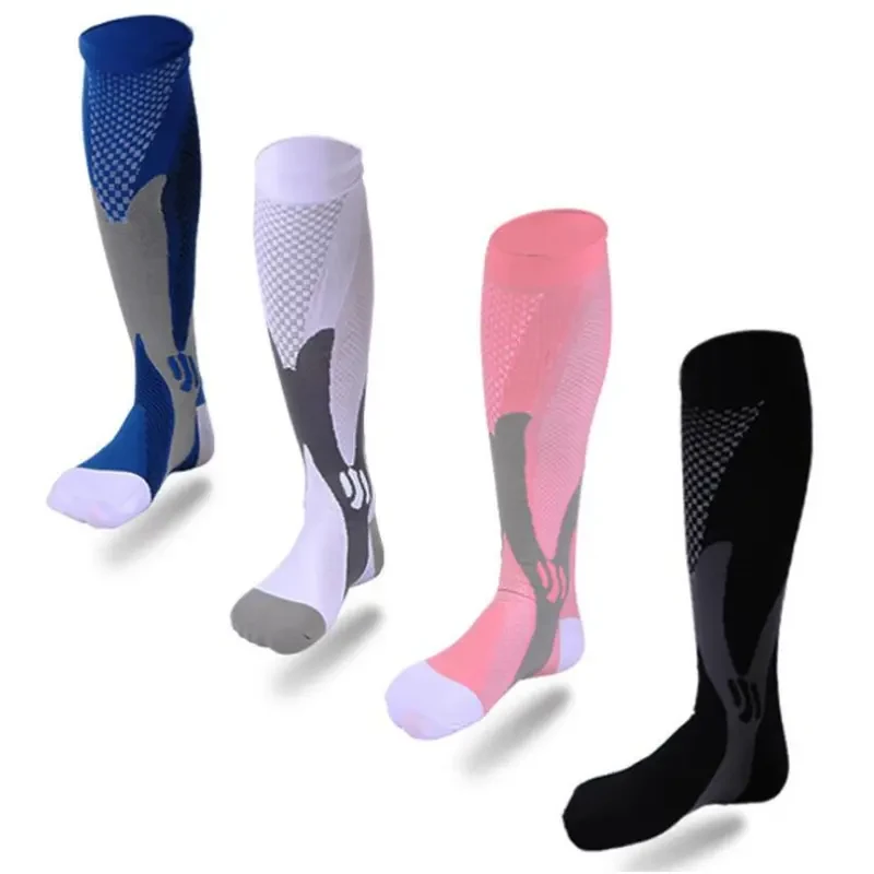 PR Running Compression Sock