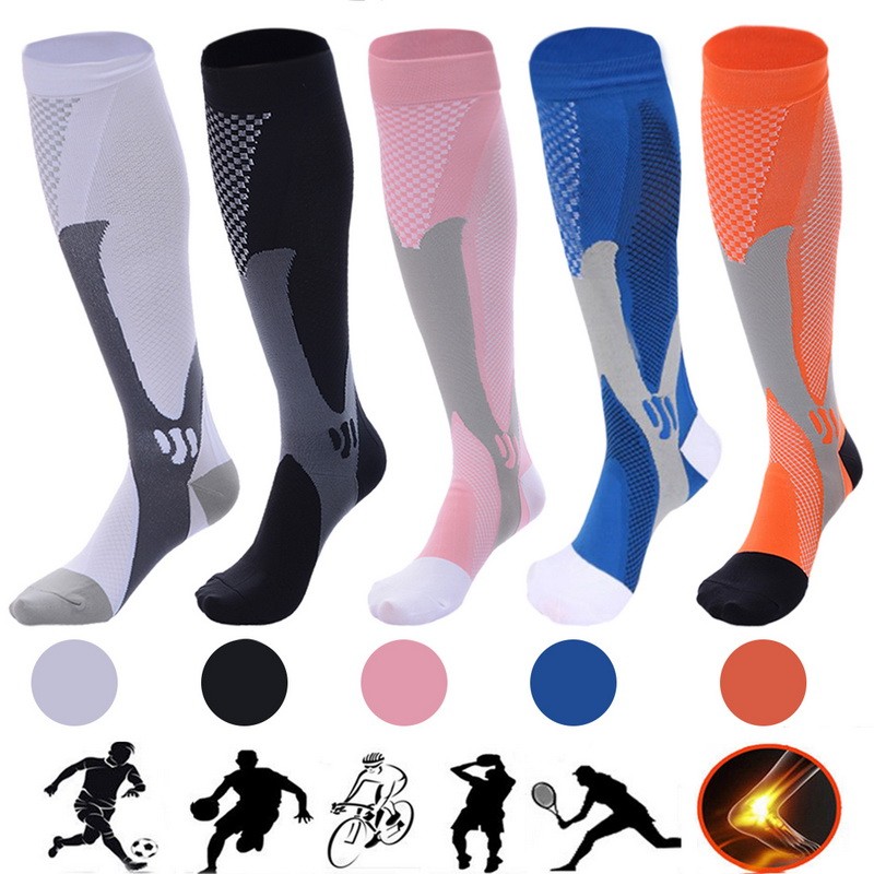 PR Running Compression Sock