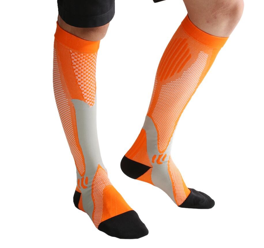 PR Running Compression Sock