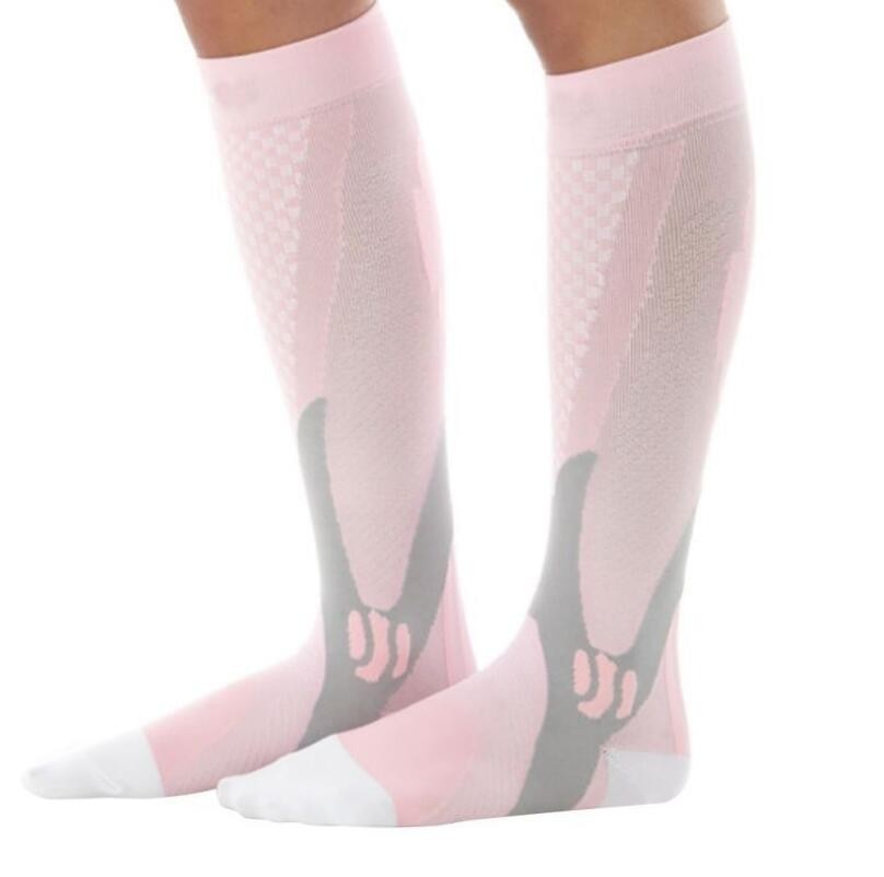 PR Running Compression Sock