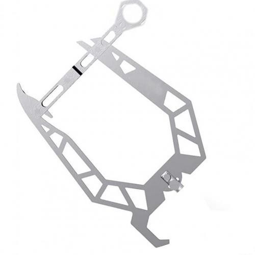 Telescoping Automatic Boat Dock Hook