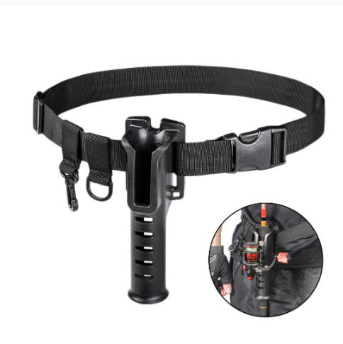 Fishing Rod Belt
